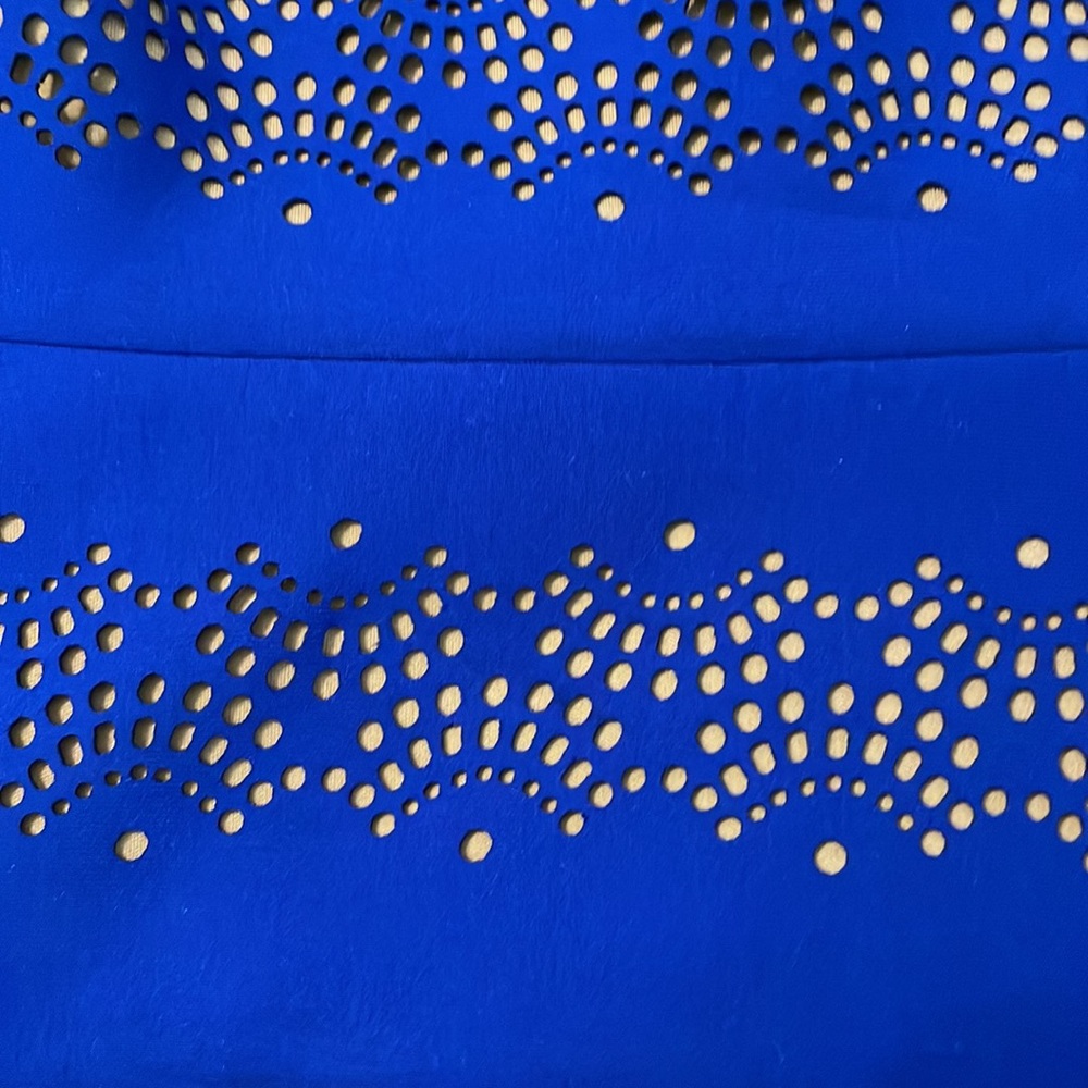 Tadashi Shoji XL dress - Picture 8 of 10